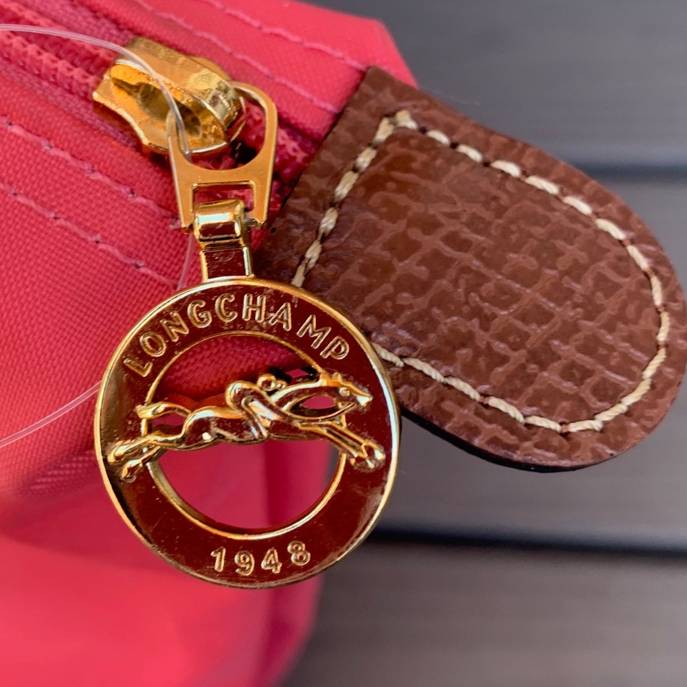 Longchamp Le Pliage Shoulder Tote - Picture 7 of 16